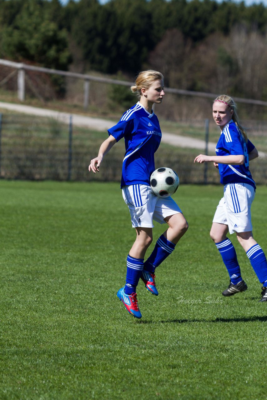 Bild 186 - FSC Kaltenkirchen II U23 - SV Wahlstedt : Ergebnis: 15:0